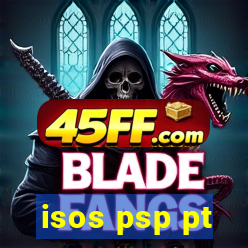 isos psp pt-br